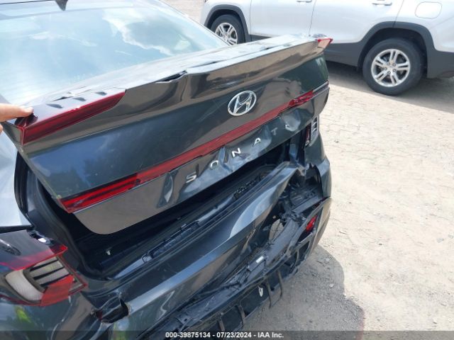 Photo 5 VIN: KMHL14JA7NA170359 - HYUNDAI SONATA 