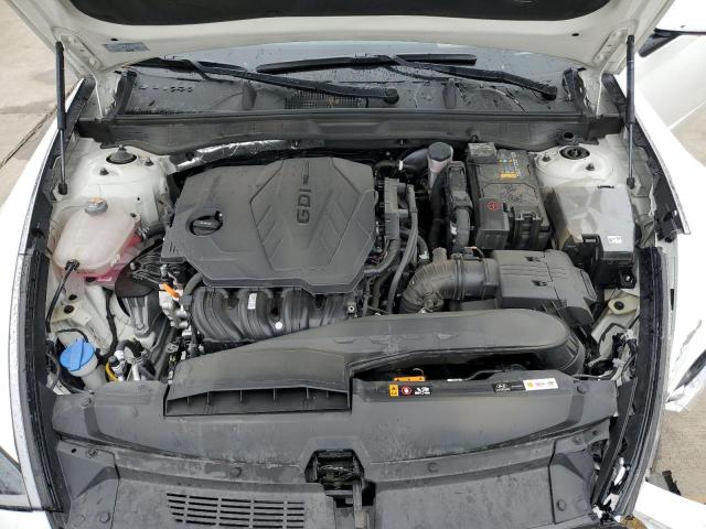 Photo 10 VIN: KMHL14JA7NA206292 - HYUNDAI SONATA 