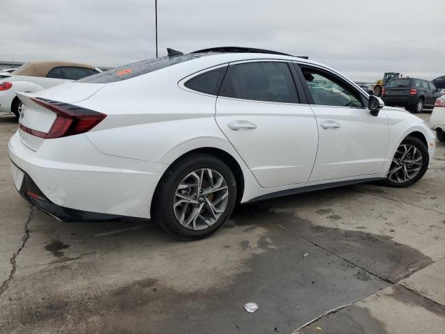 Photo 2 VIN: KMHL14JA7NA206292 - HYUNDAI SONATA 