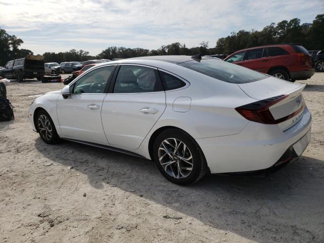 Photo 1 VIN: KMHL14JA7NA221360 - HYUNDAI SONATA SEL 