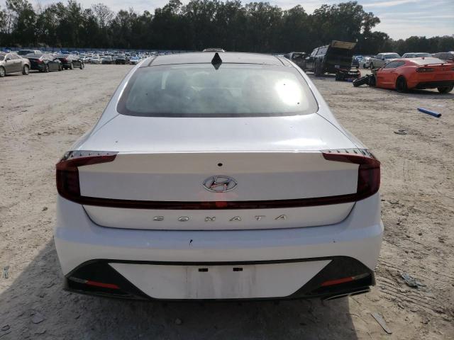 Photo 5 VIN: KMHL14JA7NA221360 - HYUNDAI SONATA SEL 