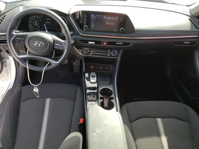 Photo 7 VIN: KMHL14JA7NA221360 - HYUNDAI SONATA SEL 