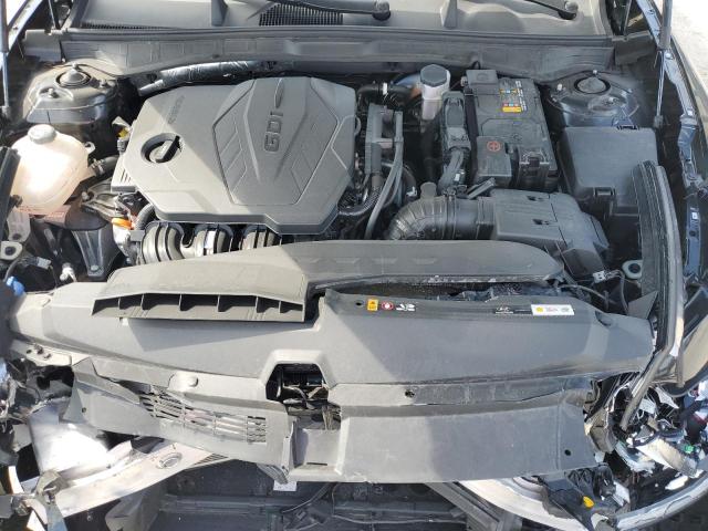 Photo 10 VIN: KMHL14JA7NA237428 - HYUNDAI SONATA SEL 