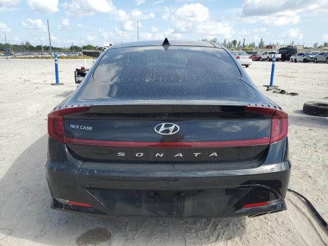 Photo 5 VIN: KMHL14JA7NA237428 - HYUNDAI SONATA SEL 