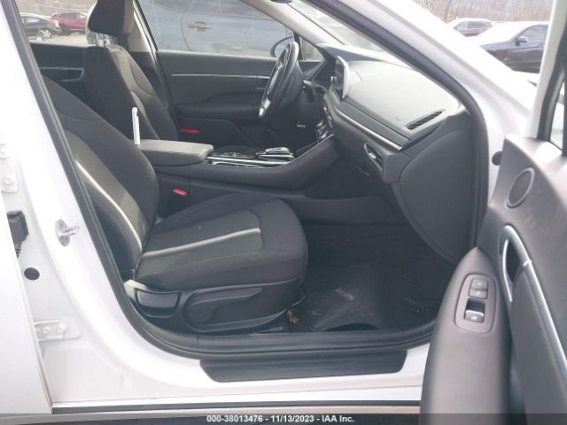 Photo 4 VIN: KMHL14JA7PA251090 - HYUNDAI SONATA 