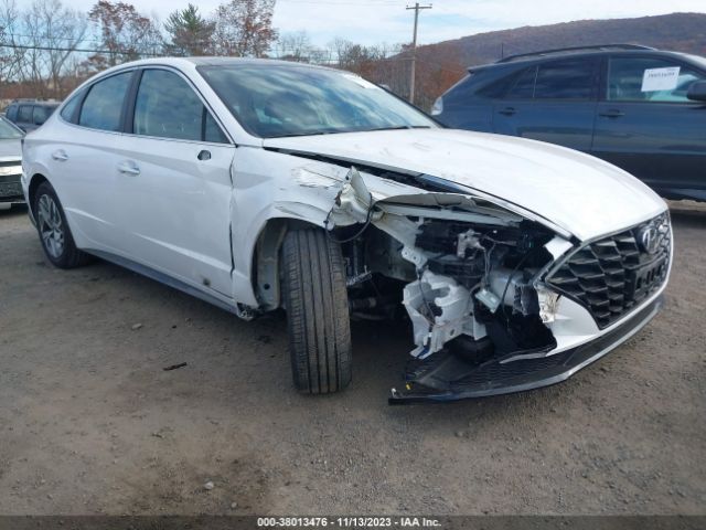 Photo 5 VIN: KMHL14JA7PA251090 - HYUNDAI SONATA 