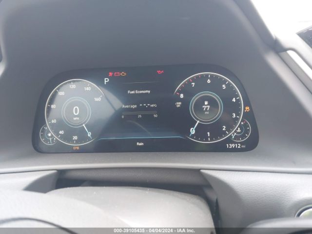 Photo 6 VIN: KMHL14JA7PA271582 - HYUNDAI SONATA 