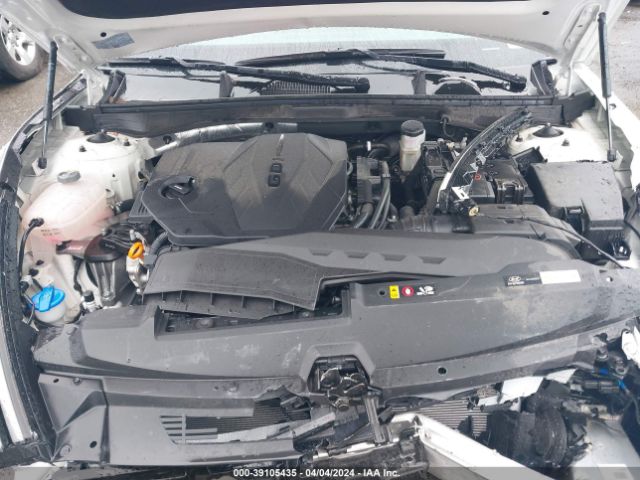 Photo 9 VIN: KMHL14JA7PA271582 - HYUNDAI SONATA 