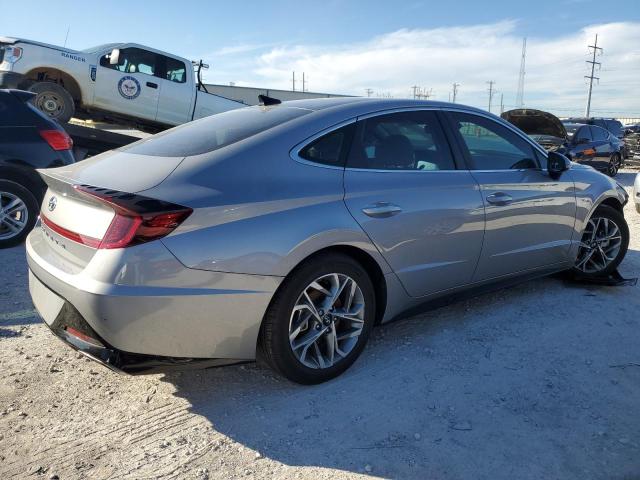 Photo 2 VIN: KMHL14JA7PA273137 - HYUNDAI SONATA 