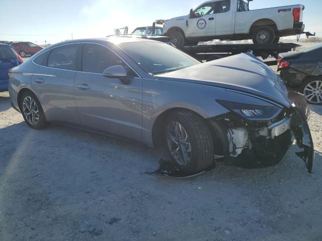 Photo 3 VIN: KMHL14JA7PA273137 - HYUNDAI SONATA 