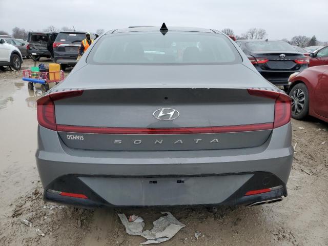 Photo 5 VIN: KMHL14JA8NA206687 - HYUNDAI SONATA SEL 