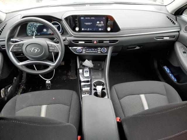 Photo 7 VIN: KMHL14JA8NA206687 - HYUNDAI SONATA SEL 