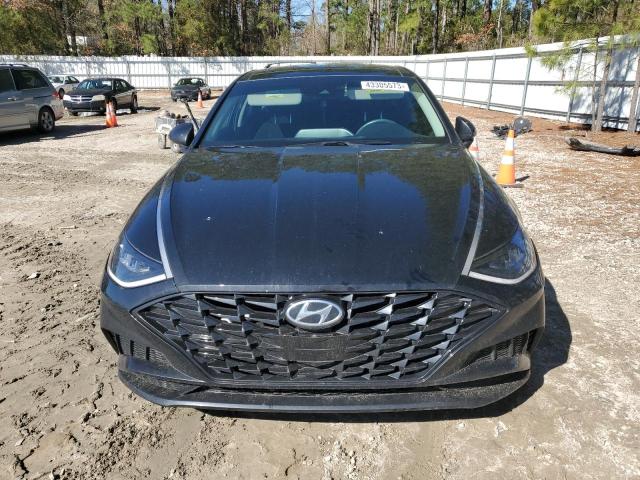 Photo 4 VIN: KMHL14JA8NA212683 - HYUNDAI SONATA SEL 