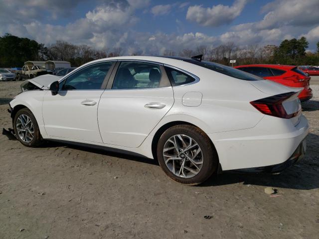 Photo 1 VIN: KMHL14JA8NA226647 - HYUNDAI SONATA SEL 