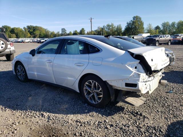 Photo 1 VIN: KMHL14JA8NA229371 - HYUNDAI SONATA SEL 