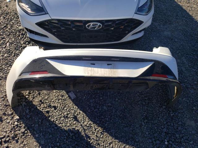 Photo 11 VIN: KMHL14JA8NA229371 - HYUNDAI SONATA SEL 