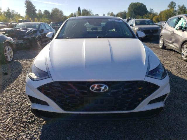 Photo 4 VIN: KMHL14JA8NA229371 - HYUNDAI SONATA SEL 