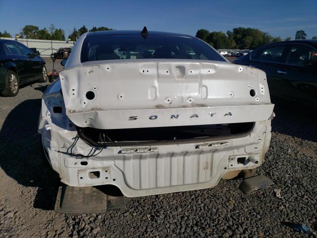 Photo 5 VIN: KMHL14JA8NA229371 - HYUNDAI SONATA SEL 