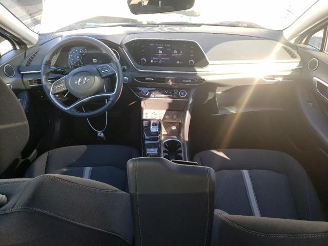 Photo 7 VIN: KMHL14JA8NA229371 - HYUNDAI SONATA SEL 