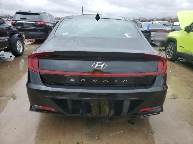 Photo 5 VIN: KMHL14JA8NA230469 - HYUNDAI SONATA SEL 