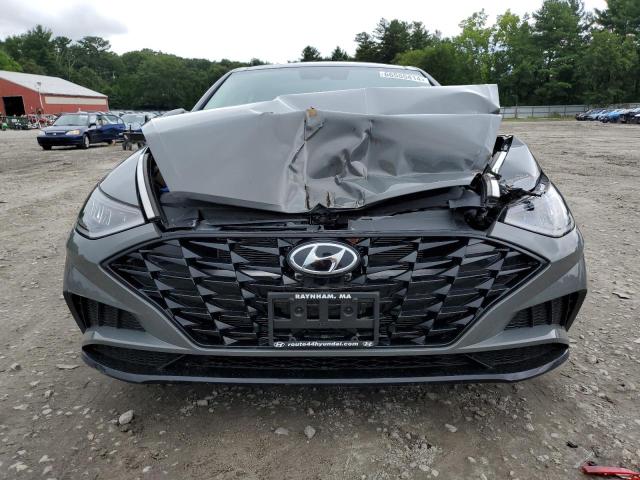 Photo 4 VIN: KMHL14JA8PA271235 - HYUNDAI SONATA SEL 