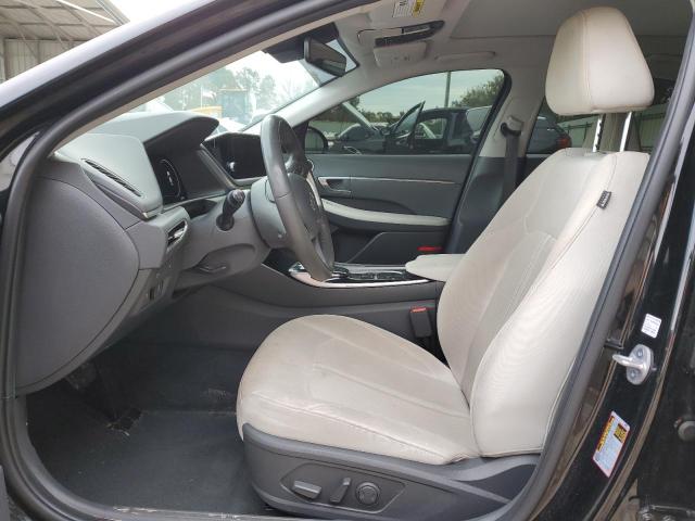 Photo 6 VIN: KMHL14JA8PA275267 - HYUNDAI SONATA 