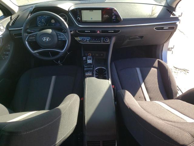 Photo 7 VIN: KMHL14JA8PA295339 - HYUNDAI SONATA 