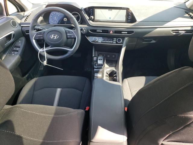 Photo 7 VIN: KMHL14JA8PA332664 - HYUNDAI SONATA SEL 