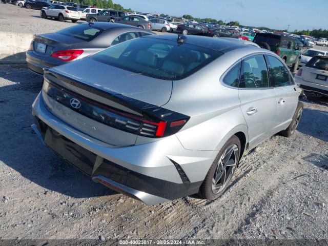 Photo 3 VIN: KMHL14JA8RA349628 - HYUNDAI SONATA 