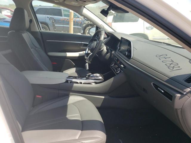 Photo 4 VIN: KMHL14JA9NA188278 - HYUNDAI SONATA SEL 