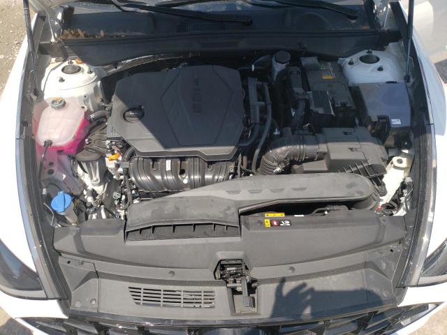 Photo 6 VIN: KMHL14JA9NA188278 - HYUNDAI SONATA SEL 