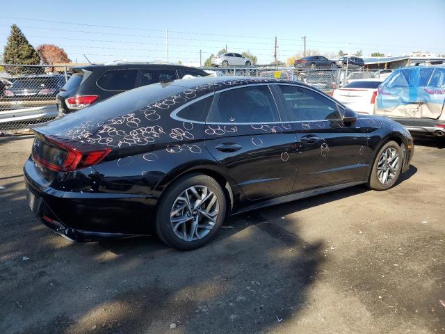 Photo 2 VIN: KMHL14JA9NA207007 - HYUNDAI SONATA 