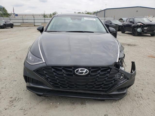 Photo 4 VIN: KMHL14JA9NA207251 - HYUNDAI SONATA 