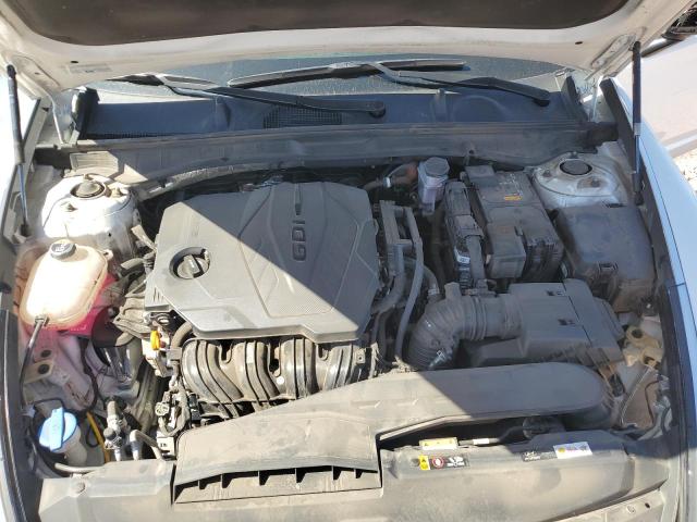 Photo 10 VIN: KMHL14JA9NA222123 - HYUNDAI SONATA 