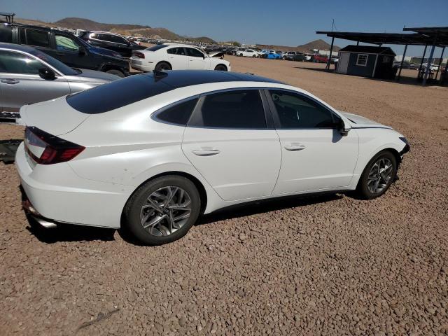 Photo 2 VIN: KMHL14JA9NA222123 - HYUNDAI SONATA 