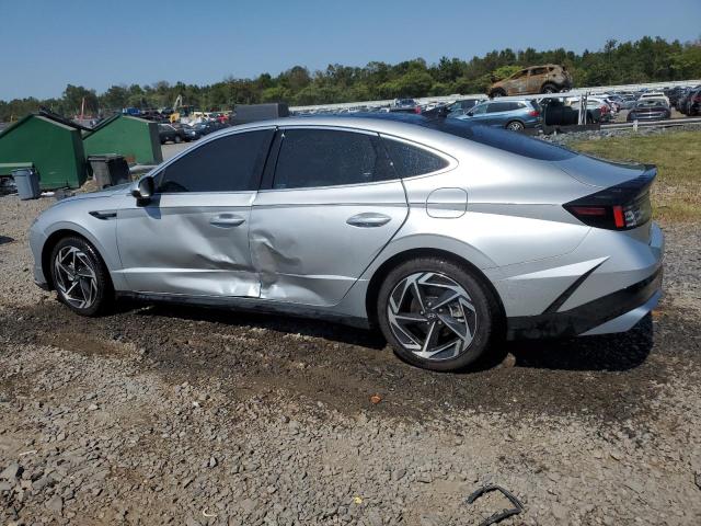 Photo 1 VIN: KMHL14JA9RA361786 - HYUNDAI SONATA SEL 