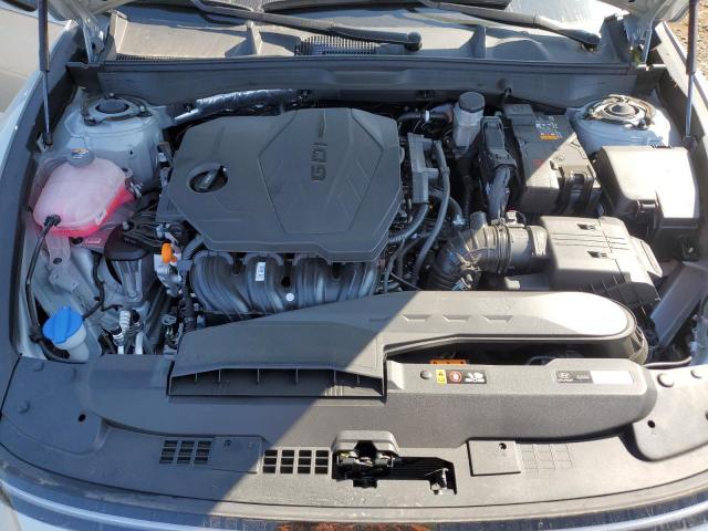 Photo 10 VIN: KMHL14JA9RA361786 - HYUNDAI SONATA SEL 