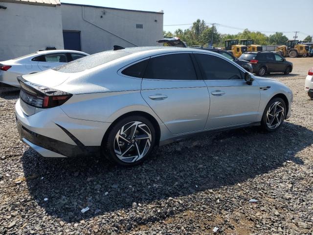 Photo 2 VIN: KMHL14JA9RA361786 - HYUNDAI SONATA SEL 