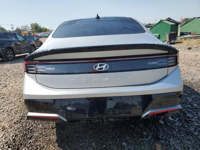 Photo 5 VIN: KMHL14JA9RA361786 - HYUNDAI SONATA SEL 