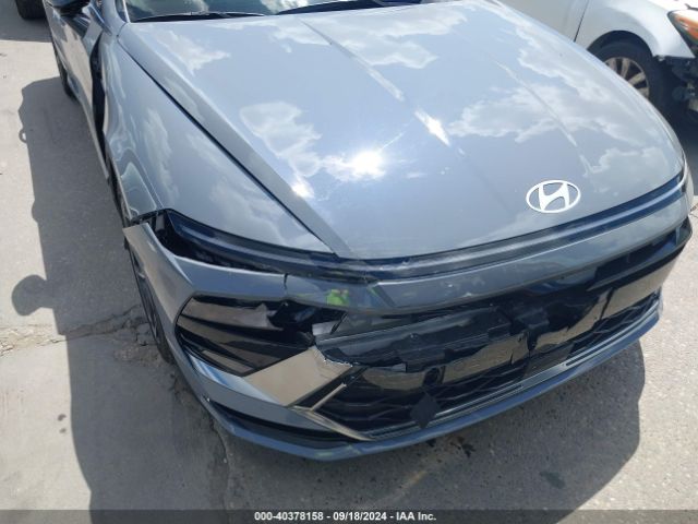 Photo 5 VIN: KMHL14JA9RA396943 - HYUNDAI SONATA 