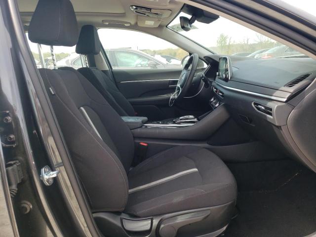 Photo 4 VIN: KMHL14JAXNA172767 - HYUNDAI SONATA SEL 