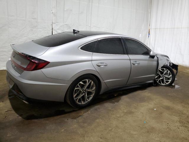 Photo 2 VIN: KMHL14JAXPA282074 - HYUNDAI SONATA SEL 