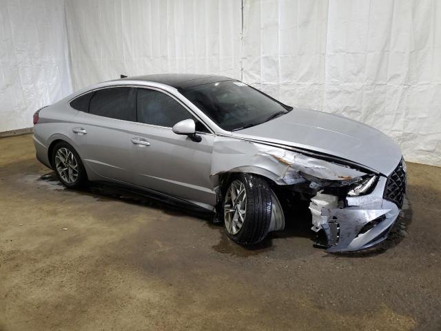 Photo 3 VIN: KMHL14JAXPA282074 - HYUNDAI SONATA SEL 