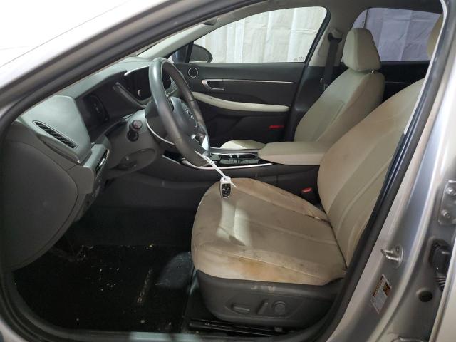 Photo 6 VIN: KMHL14JAXPA282074 - HYUNDAI SONATA SEL 