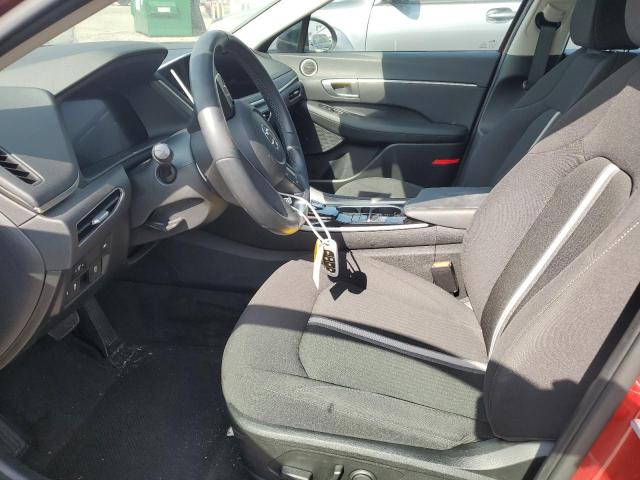 Photo 6 VIN: KMHL14JAXPA286772 - HYUNDAI SONATA 