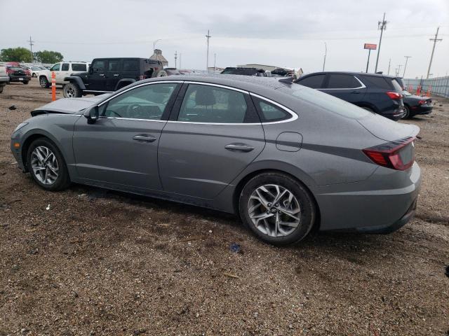 Photo 1 VIN: KMHL14JAXPA287615 - HYUNDAI SONATA SEL 