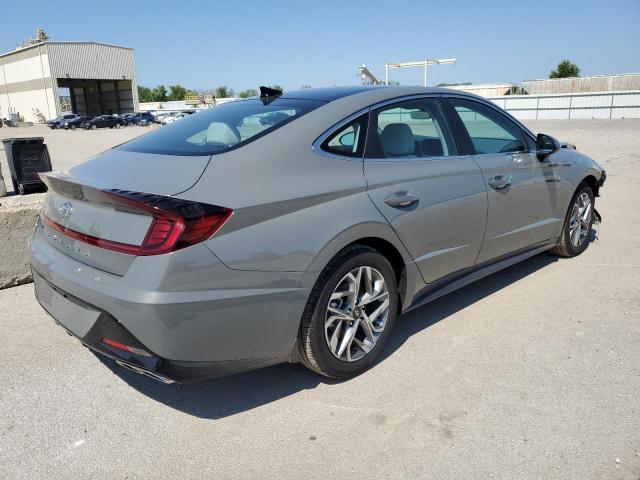 Photo 2 VIN: KMHL14JAXPA296198 - HYUNDAI SONATA SEL 