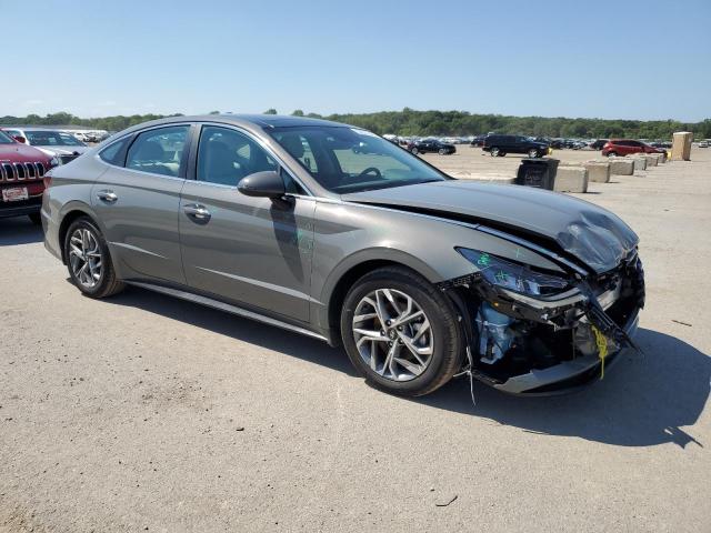 Photo 3 VIN: KMHL14JAXPA296198 - HYUNDAI SONATA SEL 