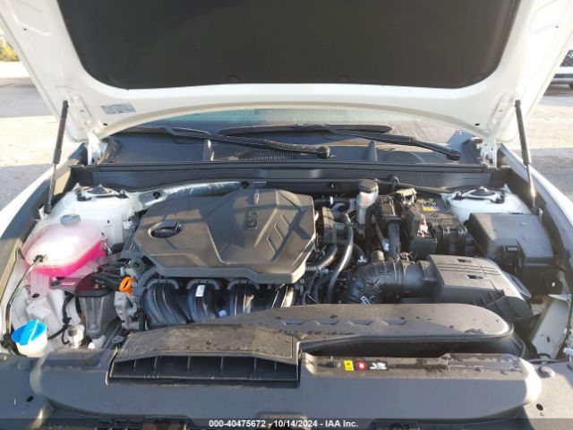 Photo 9 VIN: KMHL14JAXRA363370 - HYUNDAI SONATA 