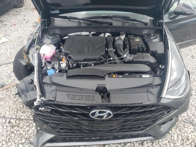 Photo 6 VIN: KMHL14JC0NA228023 - HYUNDAI SONATA SEL 